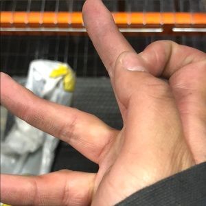 Meet your Posher, John